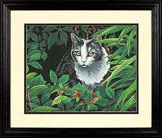 The Explorer Paint By Number Kit #73-91435