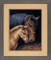 Dimensions Gentle Touch Paint By Number Kit #73-91438 Dimensions Gentle Touch Paint By Number Kit #73-91438