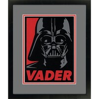 Dimensions Vader