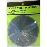 Durango Ho Round Water Tank Roof