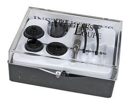 Donegan-Optical Eyeglass Loupe Dbl 4x/7x Donegan-Optical Eyeglass Loupe Dbl 4x/7x
