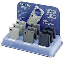 Donegan-Optical Pocket magnifier asrt 12/ (12) Donegan-Optical Pocket magnifier asrt 12/ (12)