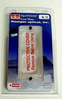 Donegan-Optical AccurSite #5 Magnifier Acrylic Lens Plate for #LX3 2-1/2x Power at 8'' Donegan-Optical AccurSite #5 Magnifier Acrylic Lens Plate for #LX3 2-1/2x Power at 8''
