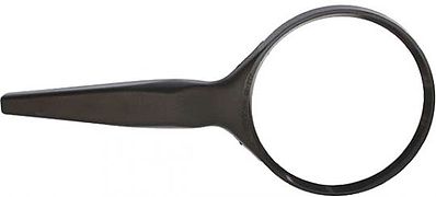 Donegan-Optical 3.75 ROUND MAGNIFIER