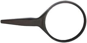 Donegan-Optical 4' ROUND MAGNIFIER