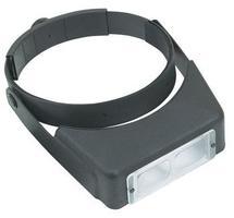 Donegan-Optical Optivisor w/Lens Plate #4 Donegan-Optical Optivisor w/Lens Plate #4