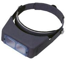Donegan-Optical Optivisor w/Lens Plate #5 Donegan-Optical Optivisor w/Lens Plate #5