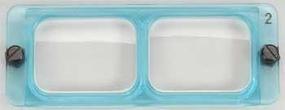 Optivisor Lens Plate #2