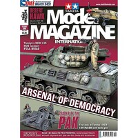 Doolittle Tamiya Model Magazine Issue 360 October 2025