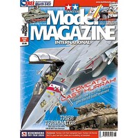 Doolittle Tamiya Model Magazine Issue 365 March 2026