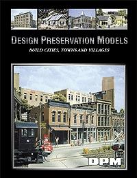 Design-Preservation Catalog - HO-Scale
