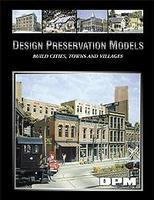 Design-Preservation Catalog HO-Scale