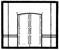 Design-Preservation Loading Door HO Scale Model Railroad Building Accessory #30102