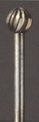 Dremel High-Speed Steel Cutter Rotary Power Tool Cutting Bit #114