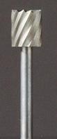 Dremel High-Speed Steel Cutter w/1/8'' Steel Shank 5/16'' Rotary Power Tool Cutting Bit #115 Dremel High-Speed Steel Cutter w/1/8'' Steel Shank 5/16'' Rotary Power Tool Cutting Bit #115