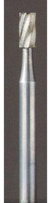 Dremel High-Speed 1/8 Steel Cutter w/1/8 Steel Shank Rotary Power Tool Cutting Bit #194