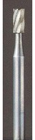 Dremel High-Speed 1/8'' Steel Cutter w/1/8'' Steel Shank Rotary Power Tool Cutting Bit #194 Dremel High-Speed 1/8'' Steel Cutter w/1/8'' Steel Shank Rotary Power Tool Cutting Bit #194