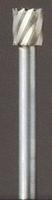 Dremel High-Speed 7/32'' Steel Cutter w/1/8'' Steel Shank Rotary Power Tool Cutting Bit #196 Dremel High-Speed 7/32'' Steel Cutter w/1/8'' Steel Shank Rotary Power Tool Cutting Bit #196