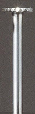 Dremel High-Speed Steel Cutter Rotary Power Tool Cutting Bit #199
