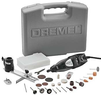 Dremel 3000 Series VS Rotary Tool Power Grinder Moto Tool #3000-1/24