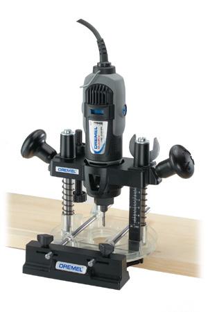 Power Tool Router