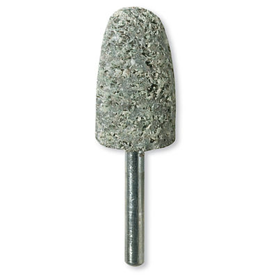 Dremel 1/2 Abrasive Point Bullet (1/8 shank) Rotary Power Tool Sanding Bit Accessory #516