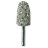 Dremel 1/2'' Abrasive Point Bullet (1/8'' shank) Rotary Power Tool Sanding Bit Accessory #516 Dremel 1/2'' Abrasive Point Bullet (1/8'' shank) Rotary Power Tool Sanding Bit Accessory #516