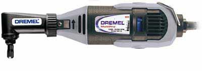 Dremel Right Angle Drive Power Tool Attachment #575