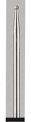 Dremel Diamond Ball Point .07 Dia 3/32 Rotary Power Tool Accessory #7103