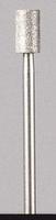 Dremel Diamond Cylinder Point .18 Dia 3/32 Rotary Power Tool Cutting Bit #7123 Dremel Diamond Cylinder Point .18 Dia 3/32 Rotary Power Tool Cutting Bit #7123