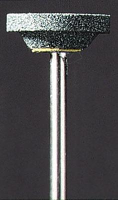 Dremel Silicone Grinding Stone Rotary Power Tool Grinding Bit #85422