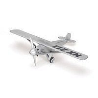 Darice Spirit of St Louis Aircraft Wooden Model Kit (8''x5.5''x2.5'') Wooden Construction Kit #917989 Darice Spirit of St Louis Aircraft Wooden Model Kit (8''x5.5''x2.5'') Wooden Construction Kit #917989