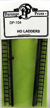Durango HO Ladder