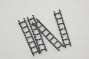 Durango Ho Ladders, Metal(4) Durango Ho Ladders, Metal(4)