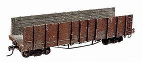 Durango HoN3 D&RGW PIPE GONDOLA Durango HoN3 D&RGW PIPE GONDOLA