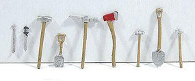 Durango HO Assorted Tool Pack Durango HO Assorted Tool Pack