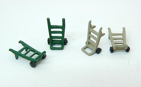 Durango 2 Wheel Hand Cart(4) Durango 2 Wheel Hand Cart(4)