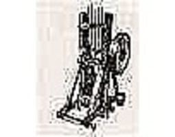 Durango HO GRAVITY STAMP MILL Durango HO GRAVITY STAMP MILL