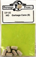 Durango Ho Garbage Cans Durango Ho Garbage Cans