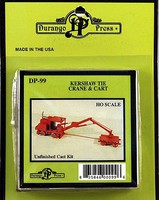 Durango Ho KERSHAW TIE CRANE Durango Ho KERSHAW TIE CRANE