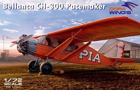 Dora 1/72 Bellanca CH300 Peacemaker Six-Seat Utility Aircraft Dora 1/72 Bellanca CH300 Peacemaker Six-Seat Utility Aircraft