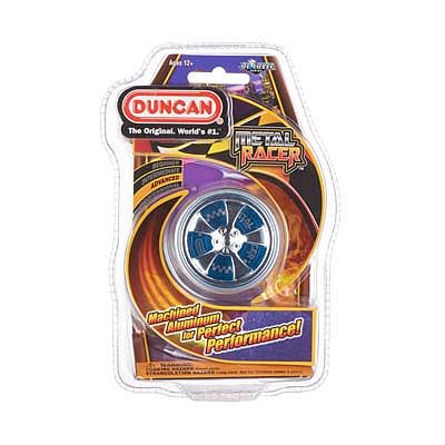 Duncan Metal Racer Advanced Yo-Yo Yo Yo Toy #3603xp
