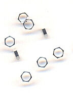 3043 8PC DETAIL MASTER 1/24-1/25 ADAPTER FITTING #3