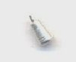 Detail-Master Billet Shifter Piston Style (2pc) Plastic Model Vehicle Accessory Kit 1/24-1/25 Scale #3370 Detail-Master Billet Shifter Piston Style (2pc) Plastic Model Vehicle Accessory Kit 1/24-1/25 Scale #3370
