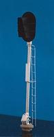 Details-West US&S Signal w/Snow Shield HO-Scale Details-West US&S Signal w/Snow Shield HO-Scale