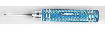 Dura-Trax Ultimate Phillips Screwdriver 2.0mm