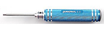 Dura-Trax Ultimate Hex Driver 2.0mm