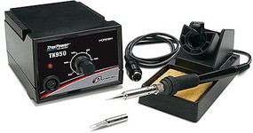 Dura-Trax TrakPower TK950 Solder Station