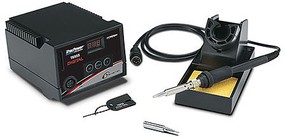 Dura-Trax TrakPower TK955 Solder Station