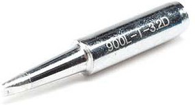 Dura-Trax TrakPwr Chisel Tip 3.2mm TK-950